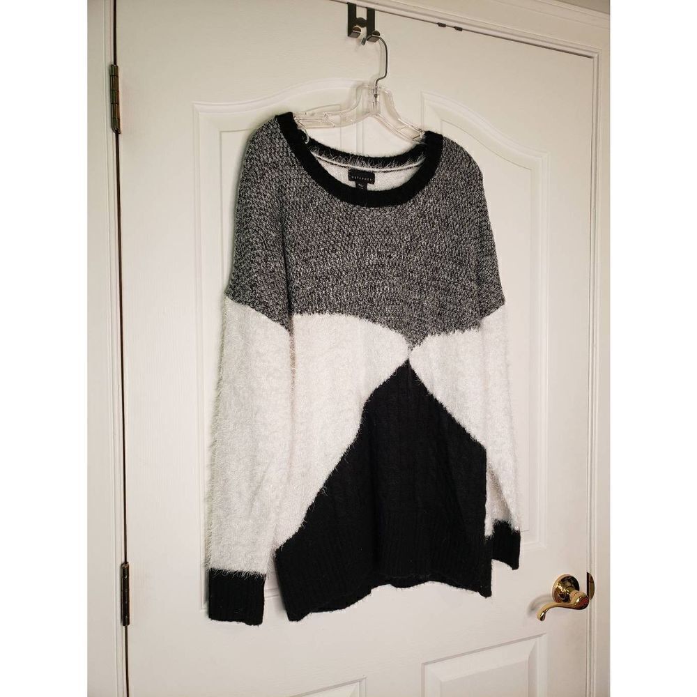 Metaphor Sweater  - Picture 3 of 6